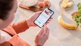 Philips HD9200/10 - Freidora sin aceite Essential Airfryer Blanca