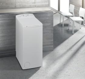 Whirlpool TDLR 6230L SP/N - Lavadora carga superior 6kg 1200rpm
