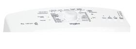 Whirlpool TDLR 6230L SP/N - Lavadora carga superior 6kg 1200rpm