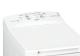 Whirlpool TDLR 6230L SP/N - Lavadora carga superior 6kg 1200rpm