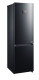 Midea MDRB521MGE28T - Frigorífico Midea Touch Inox Negro 201.8 x 59.5 x 66 cm