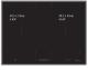 Midea Duo Flex - Placa inducción 60cm 4 zonas flex Funciones especiales