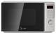 Midea MCM238GDSP - Microondas Prime 23L 800W con grill Inox.