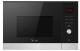 Midea MCMI259GDIP - Microondas Integrable Vanguard 25L 900W con grill