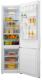 Midea MB468A2W - Frigorífico Light Combi NoFrost 201x59.5x63.5 Cm A++ Blanco