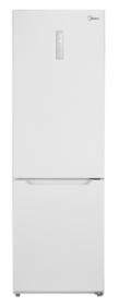 Midea MB468A2W - Frigorífico Light Combi NoFrost 201x59.5x63.5 Cm A++ Blanco