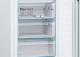 Bosch KGN36VWED - Frigorífico combi 186 x 60 x 66 cm VitaFresh 39dB