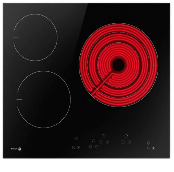 BOBINA INDUCCIÓN FAGOR FPI3340SA 15,5 cm EUR 39,90 - ES