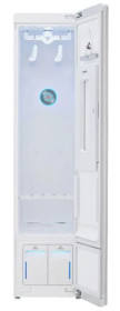 Lg S3WF - Armario de vapor Deshumidificador Higienizador Wifi Blanco