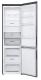 Lg GBP62DSXCC - Frigorífico combi inox grafito 203 x 59,5 x 67,5 cm