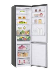 LG GBP62DSXCC - Frigorífico combi inox grafito 203 x 59,5 x 67,5 cm