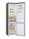 LG GBP62DSXCC - Frigorífico combi inox grafito 203 x 59,5 x 67,5 cm