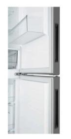 LG GBP62DSXCC - Frigorífico combi inox grafito 203 x 59,5 x 67,5 cm