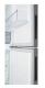 LG GBP62DSXCC - Frigorífico combi inox grafito 203 x 59,5 x 67,5 cm