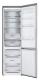 Lg GBB72NSUGN - Frigorífico combi inox anti huellas 2 metros Serie 700
