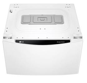 Lg *DISCONTINUADO* PED24WH - Cajón pedestal para lavadoras y secadoras