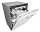 Lg DB425TXS - Lavavajillas Integrado 60 cm 14 Cubiertos Clase D Wifi