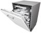 Lg DB425TXS - Lavavajillas Integrado 60 cm 14 Cubiertos Clase D Wifi
