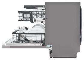 Lg DB425TXS - Lavavajillas Integrado 60 cm 14 Cubiertos Clase D Wifi