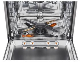 Lg DB425TXS - Lavavajillas Integrado 60 cm 14 Cubiertos Clase D Wifi