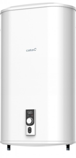 Cata 03114001 - Termo Eléctrico CTRS-100-REV SLIM 100L