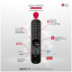 LG OLED55A16LA-SmartTV 4K OLED 55" con Inteligencia Artificial