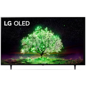 LG OLED55A16LA - SmartTV 4K OLED 55" con Inteligencia Artificial
