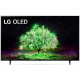 LG OLED55A16LA - SmartTV 4K OLED 55" con Inteligencia Artificial