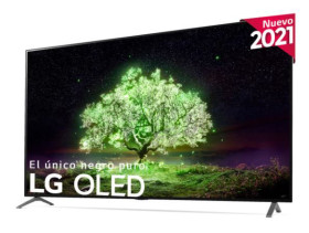 LG OLED48A16LA-SmartTV 4K OLED 48" con Inteligencia Artificial