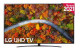 Lg 65UP81006LA-SmartTV Real 4K UHD 65" con Inteligencia Artificial