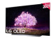 LG OLED77C14LB - Smart OLED TV 77 pulgadas 4K α9 Gen4 con AI