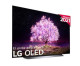 LG OLED77C14LB - Smart OLED TV 77 pulgadas 4K α9 Gen4 con AI