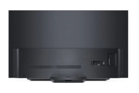 LG OLED77C14LB - Smart OLED TV 77 pulgadas 4K α9 Gen4 con AI