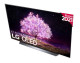 LG OLED77C14LB - Smart OLED TV 77 pulgadas 4K α9 Gen4 con AI