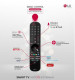 LG OLED65C14LB - Smart OLED TV 65 pulgadas 4K α9 Gen4 con AI
