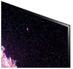 LG OLED55C14LB - Smart TV OLED 55 pulgadas 4K α9 Gen4 con AI