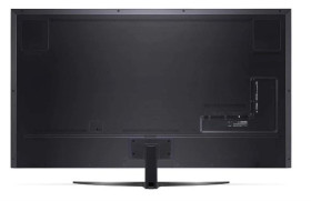 Lg 86NANO916PA - Smart TV 55" NanoCell 4K UHD HDR con IA webOS 6.0