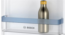 Bosch KIV86VSE0 - Frigorífico combi integrado 177,2 x 54,1 cm Cíclico