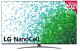 Lg *DISCONTINUADO* 75NANO816PA - Smart TV 4K NanoCell 75" AI Quad Core