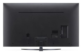 LG 50UP81006LA - Smart TV 50" 4K Quad Core UHD WebOS 6.0