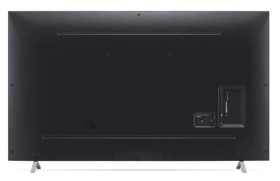 LG 75UP77006LB-SmartTV 4k UHD 75" con Inteligencia Artificial