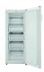 Edesa EZS-1412 - Congelador Vertical 140x55 Cm Clase E Blanco