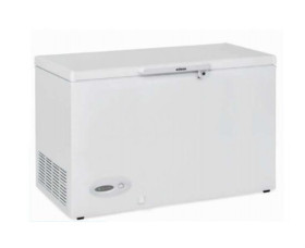 Edesa EZH-3511 - Arcón Congelador 132x86 Cm 349 Litros Clase E Blanco