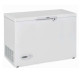 Edesa EZH-5011 - Arcón Congelador 170x86 Cm Clase F 472 Litros Blanco