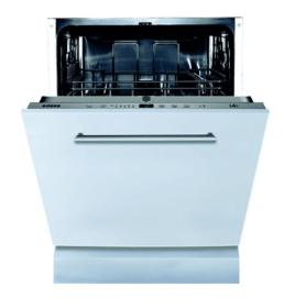 Edesa EDB-6240-I SL - Lavavajillas Integrado 60 Cm 14 Cubiertos Clase E