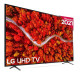 LG 82UP80006LA - Smart TV 82" 4K α7 Gen4 con AI HDR Dolby Vision