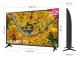 LG 65UP75006LF - Smart TV 65" 4K UHD Quad Core con AI
