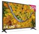 LG 65UP75006LF - Smart TV 65" 4K UHD Quad Core con AI