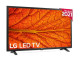 LG 32LM637BPLA-SmartTV LED HD 32"/80cm con Inteligencia Artificial