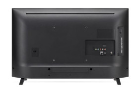 LG 32LM637BPLA-SmartTV LED HD 32"/80cm con Inteligencia Artificial